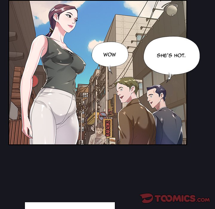 Maid chapter 5 page 75