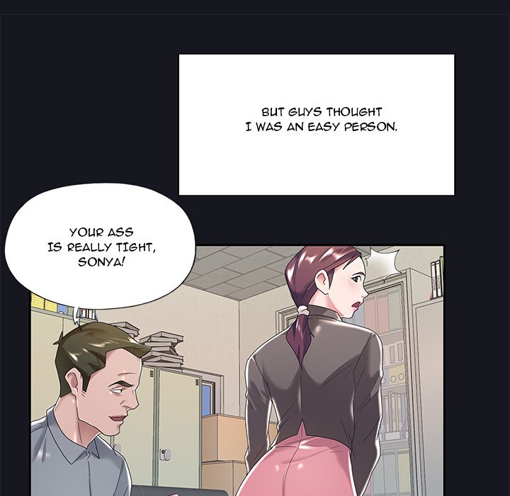 Maid chapter 5 page 77