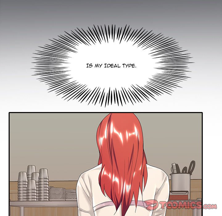 Maid chapter 5 page 83