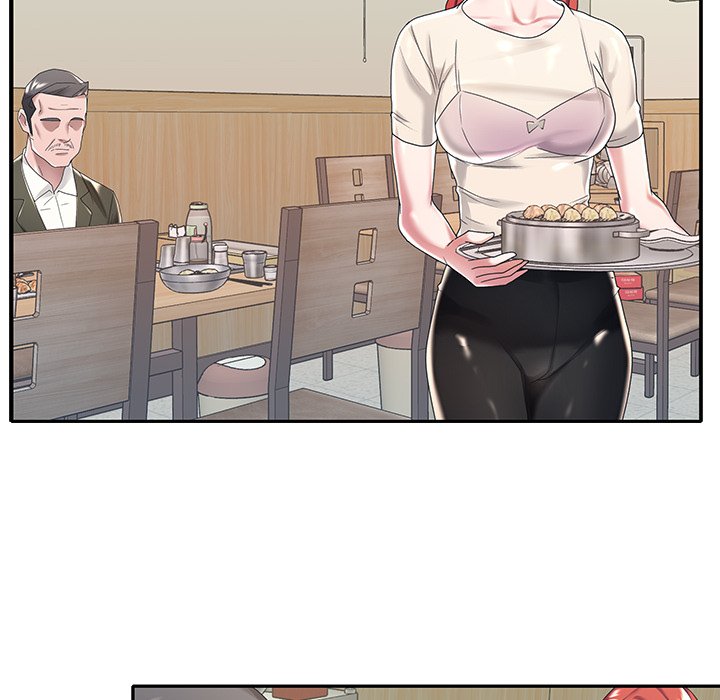 Maid chapter 5 page 85