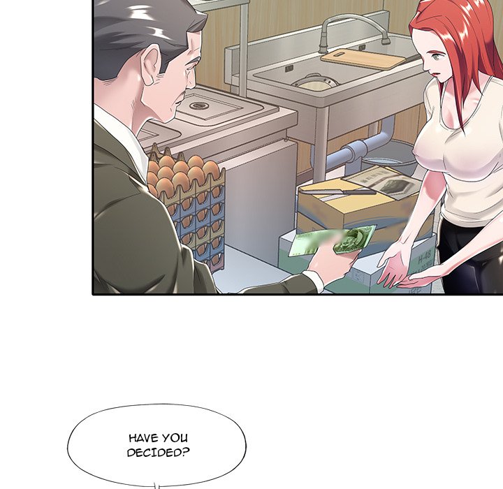 Maid chapter 5 page 86