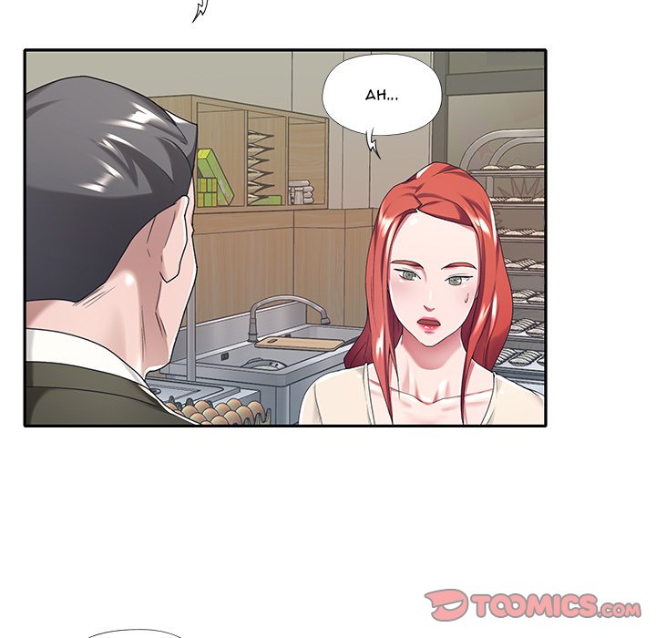 Maid chapter 5 page 87