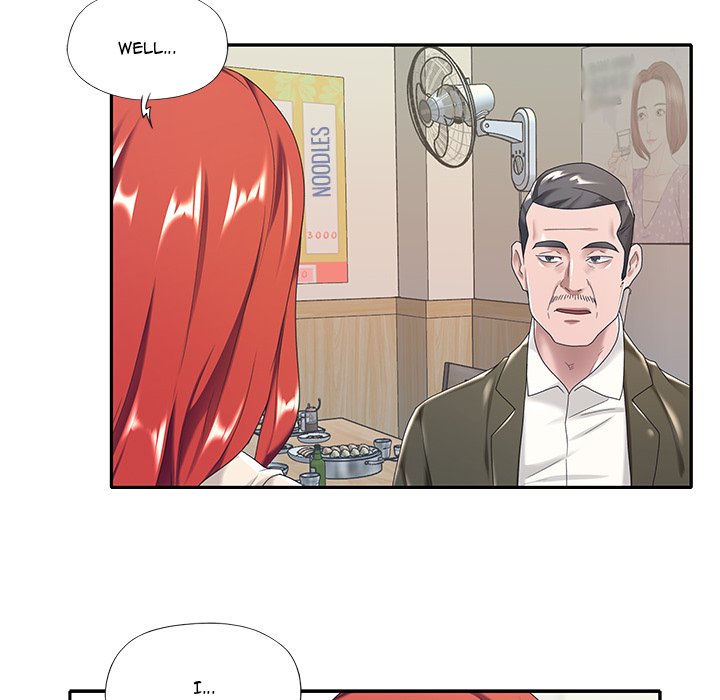 Maid chapter 5 page 88