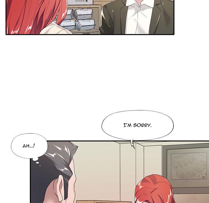 Maid chapter 6 page 6