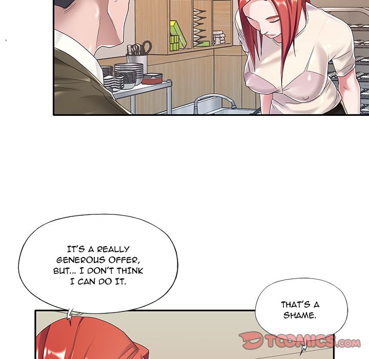 Maid chapter 6 page 7