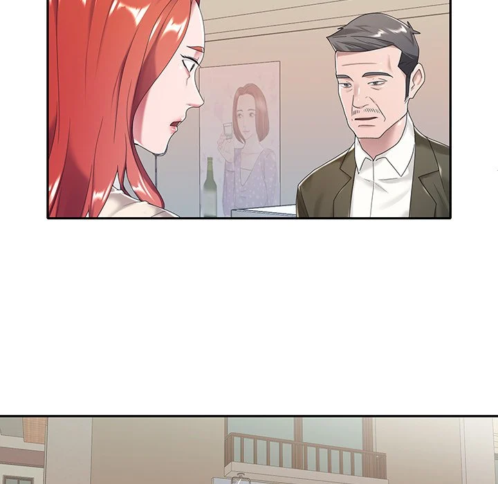 Maid chapter 6 page 8
