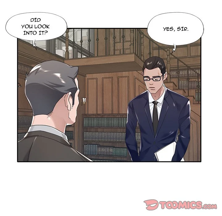 Maid chapter 6 page 15