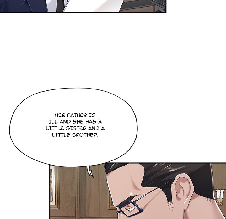 Maid chapter 6 page 17