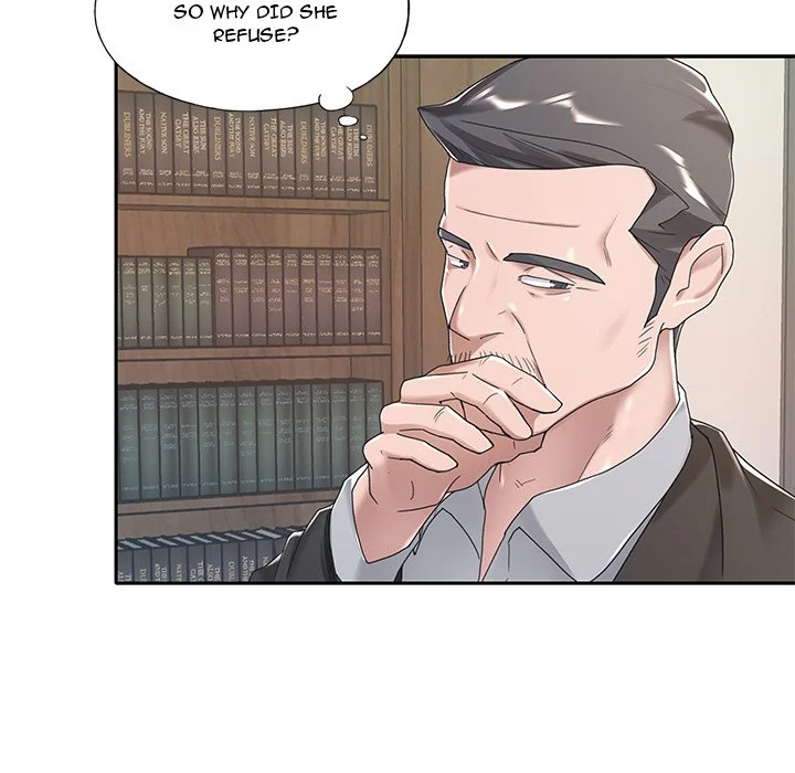 Maid chapter 6 page 20