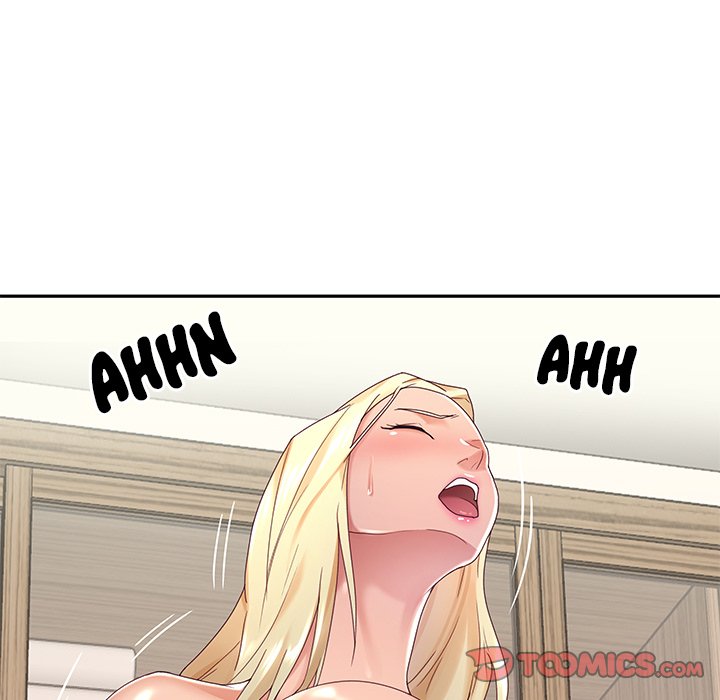 Maid chapter 6 page 27