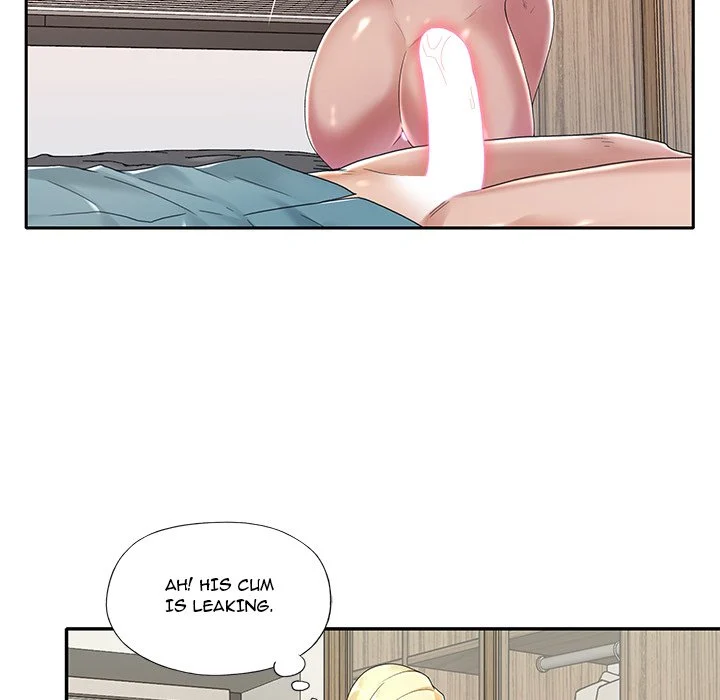 Maid chapter 6 page 34