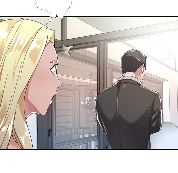 Maid chapter 6 page 37