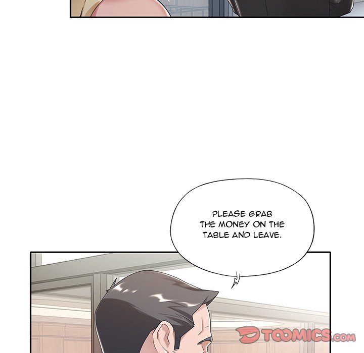 Maid chapter 6 page 39