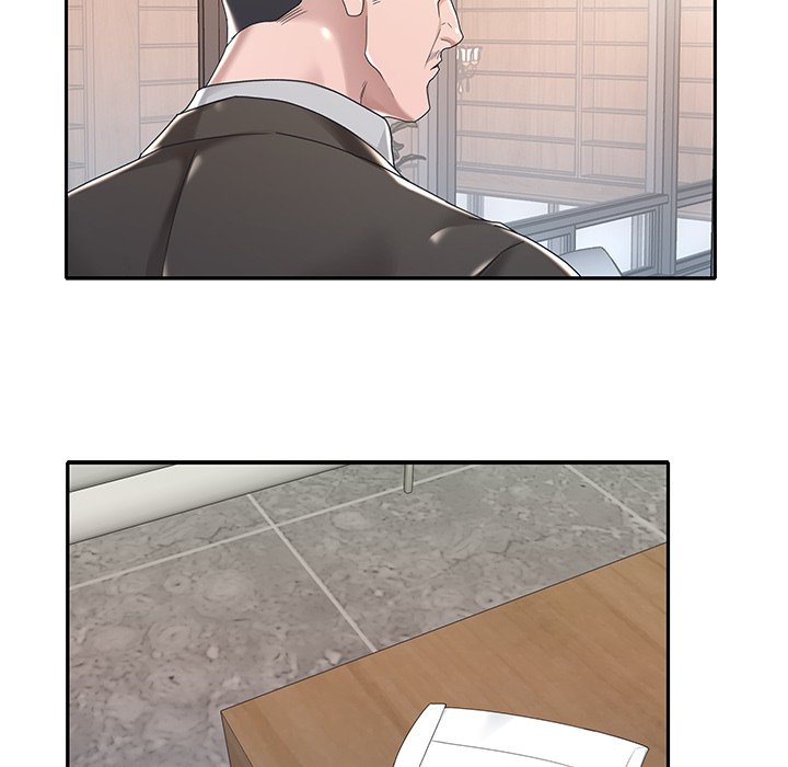 Maid chapter 6 page 40