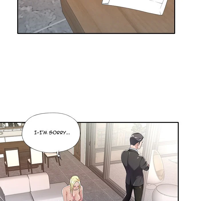 Maid chapter 6 page 41