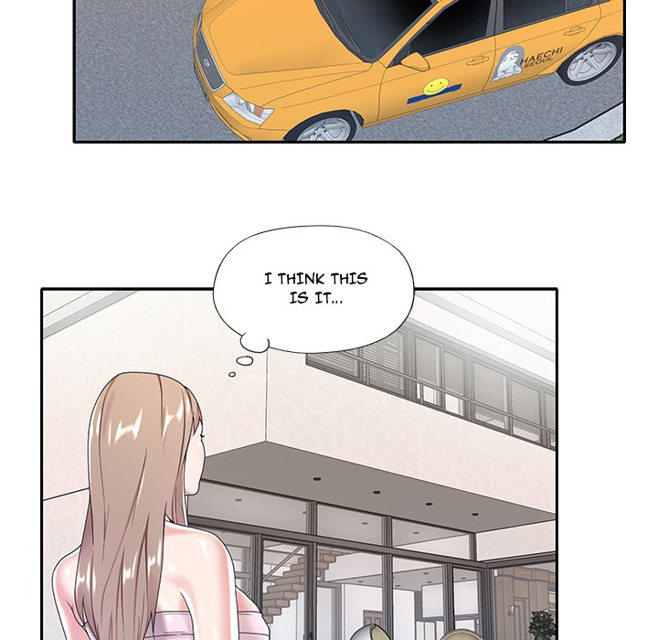 Maid chapter 6 page 45