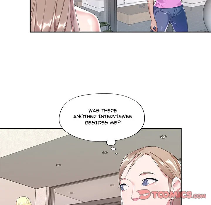 Maid chapter 6 page 47