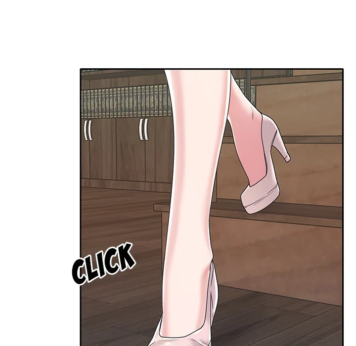 Maid chapter 6 page 49