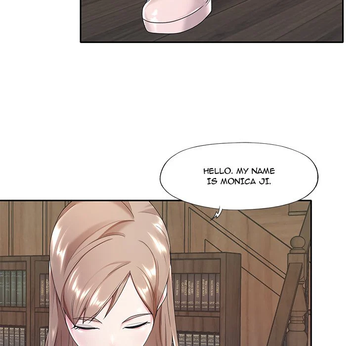 Maid chapter 6 page 50