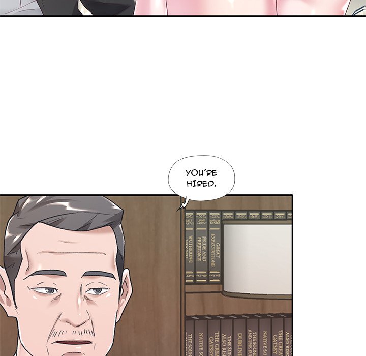 Maid chapter 6 page 53