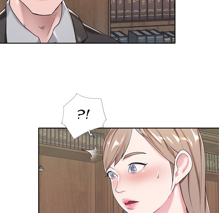 Maid chapter 6 page 54