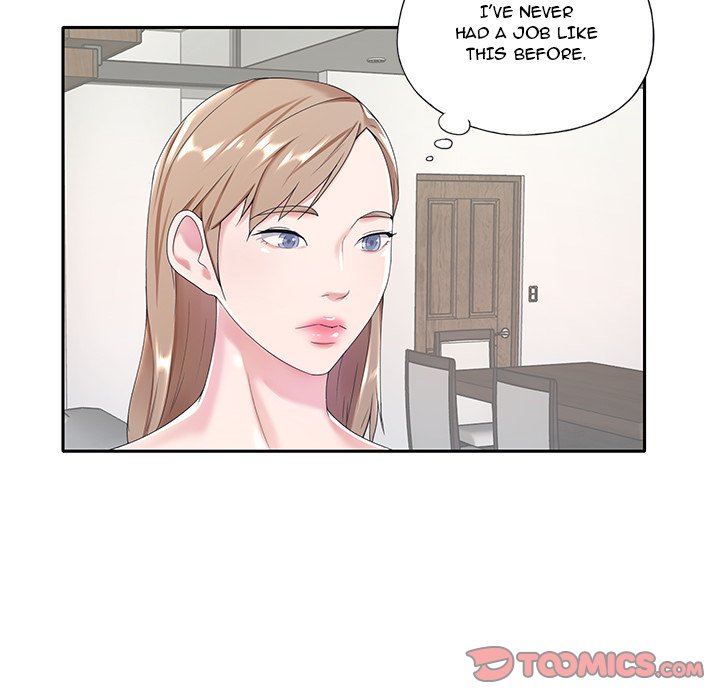 Maid chapter 6 page 59