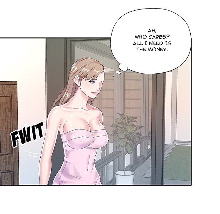 Maid chapter 6 page 60