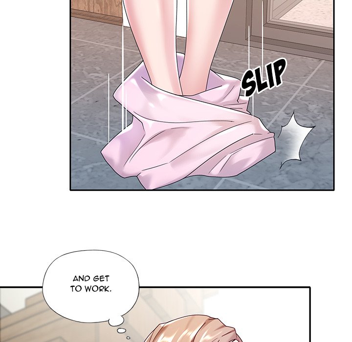 Maid chapter 6 page 62