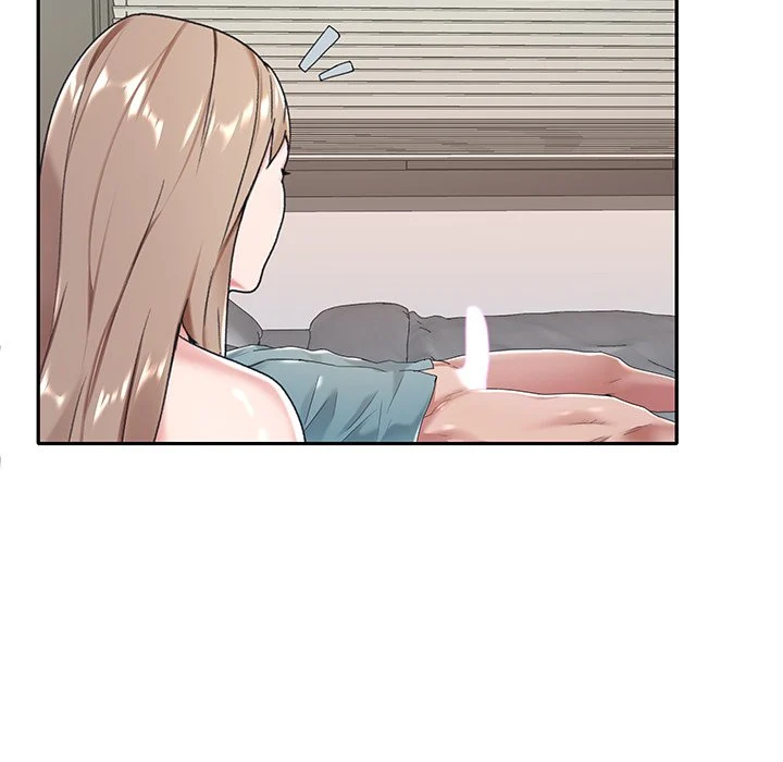 Maid chapter 6 page 66