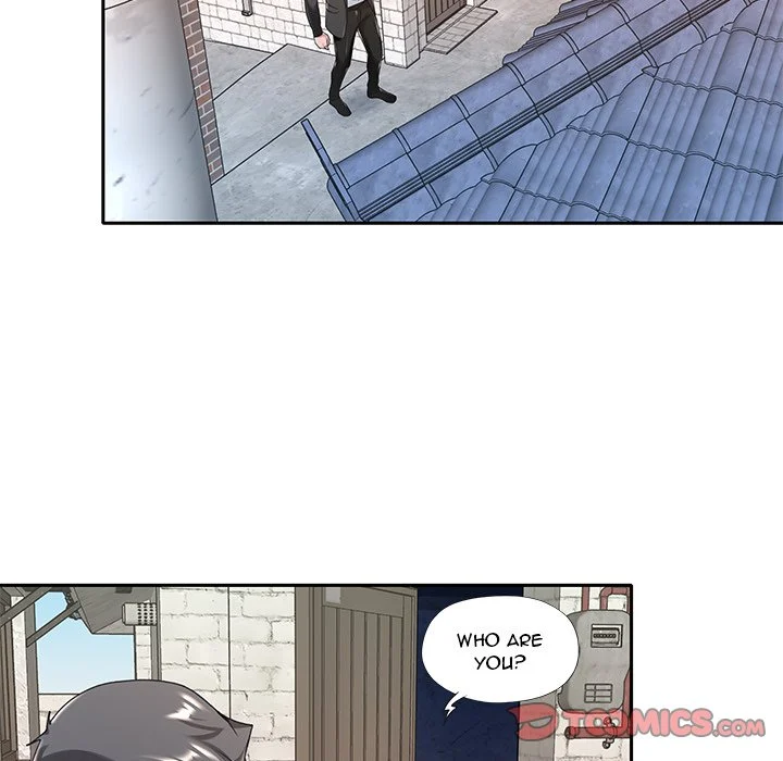 Maid chapter 6 page 75