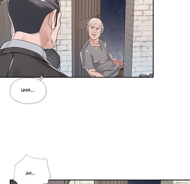 Maid chapter 6 page 76