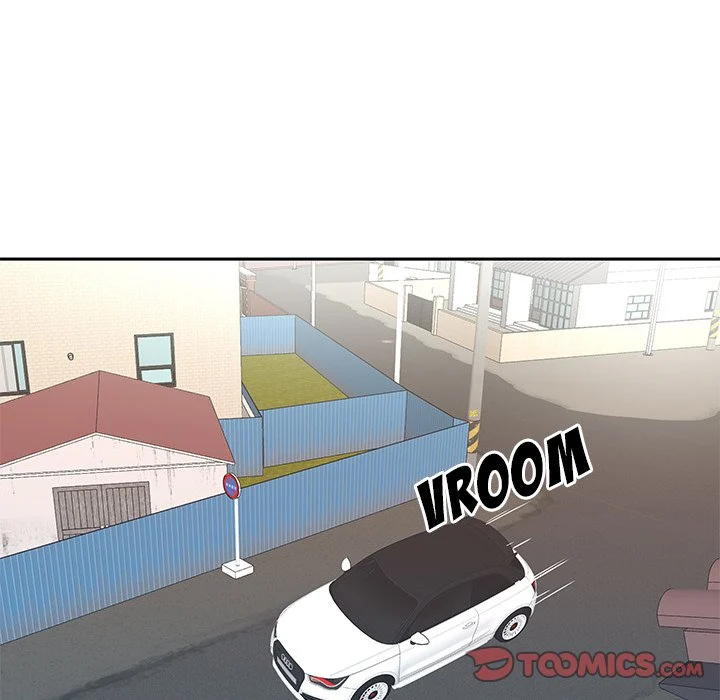 Maid chapter 6 page 79