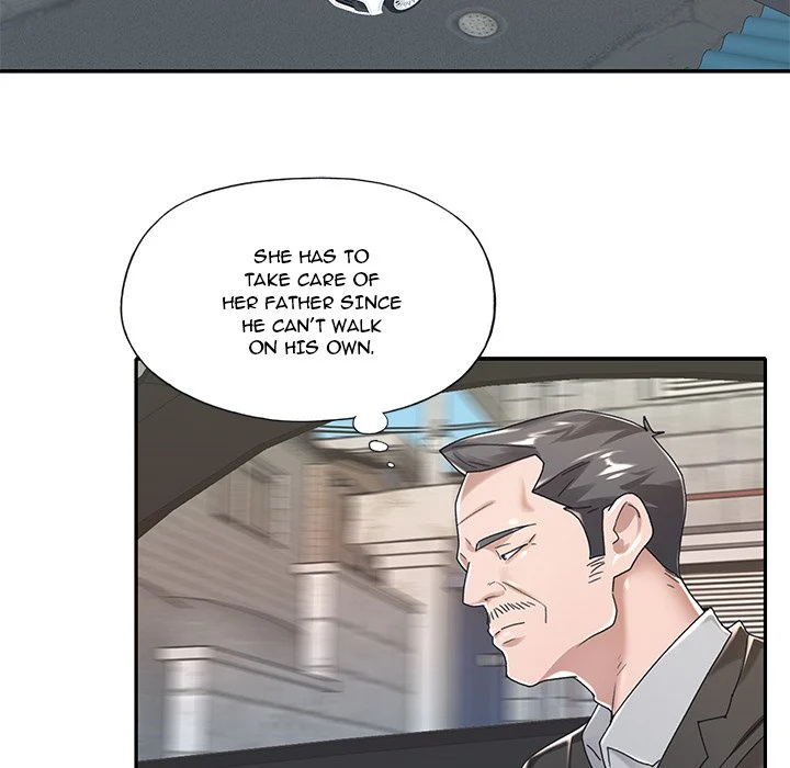 Maid chapter 6 page 80