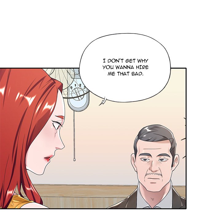 Maid chapter 6 page 86