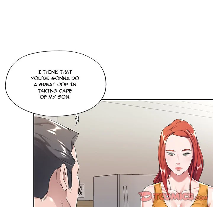 Maid chapter 6 page 87