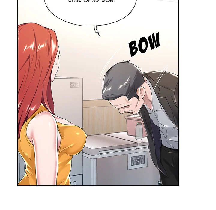 Maid chapter 6 page 90