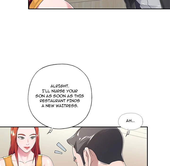Maid chapter 6 page 92