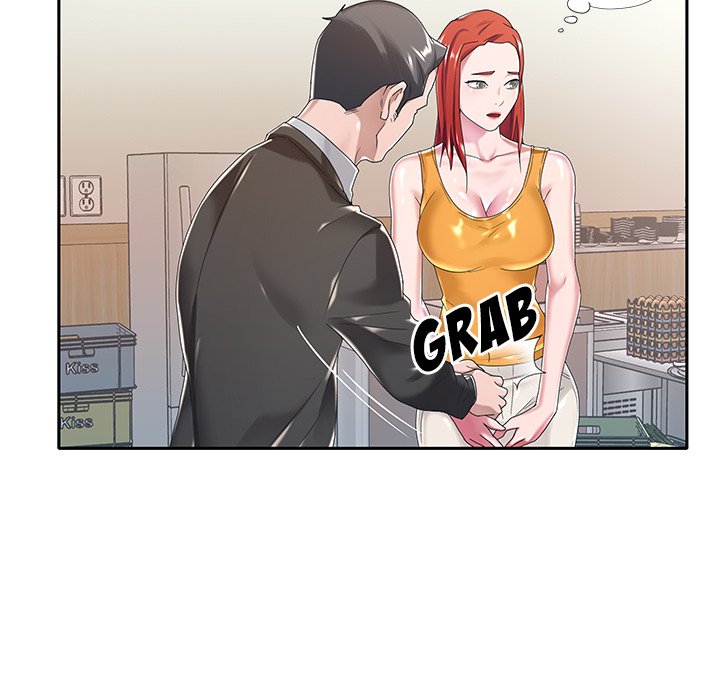 Maid chapter 6 page 94
