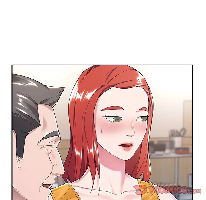 Maid chapter 6 page 95