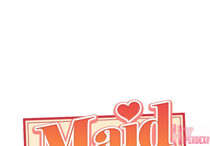 Maid chapter 7 page 2