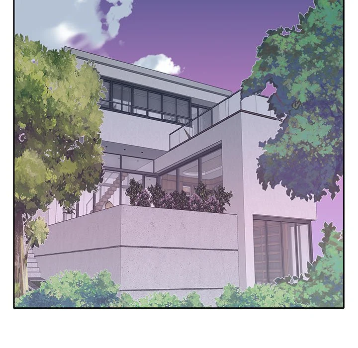 Maid chapter 7 page 6