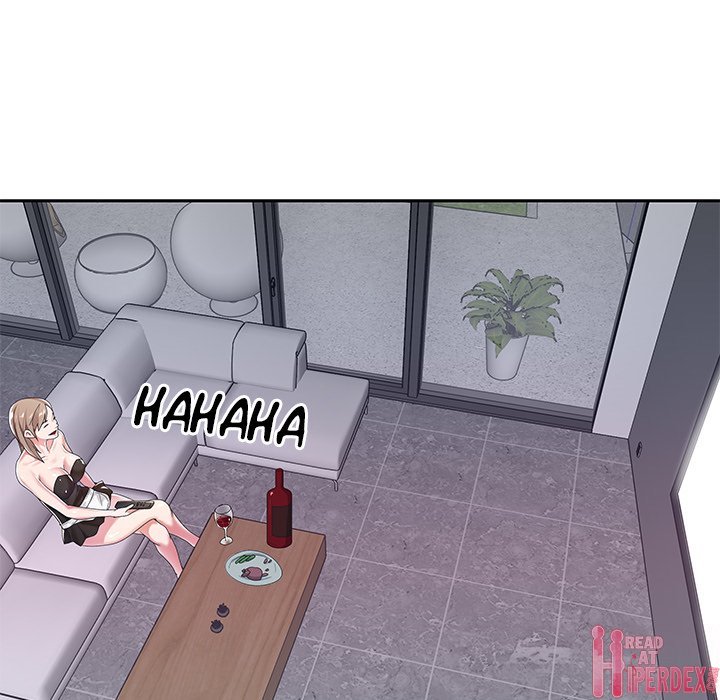 Maid chapter 7 page 7