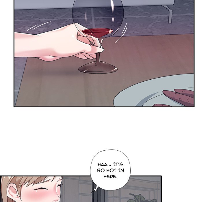 Maid chapter 7 page 10