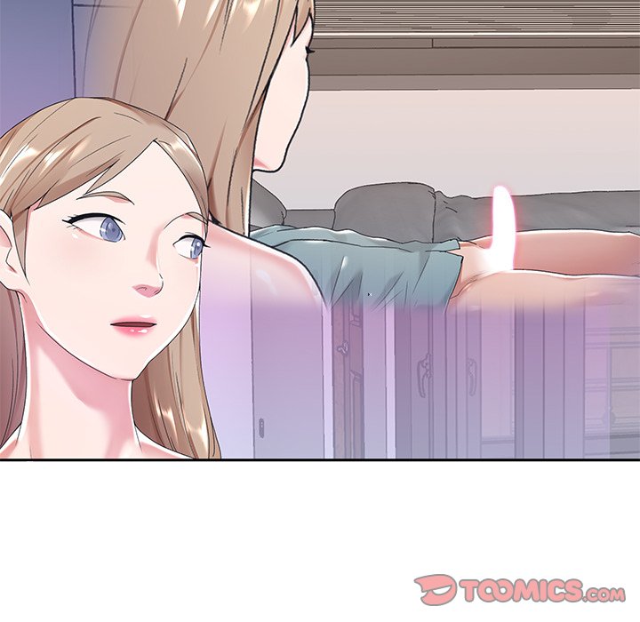 Maid chapter 7 page 33