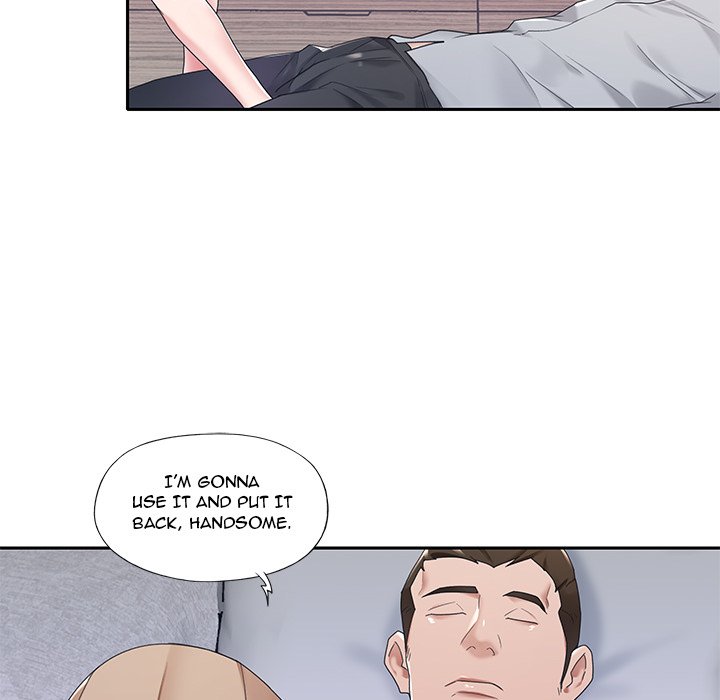 Maid chapter 7 page 44