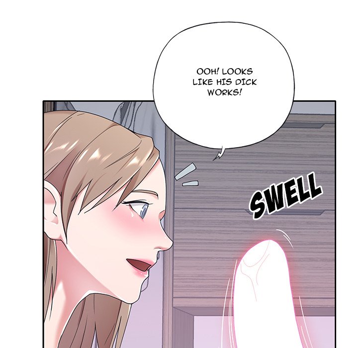 Maid chapter 7 page 49