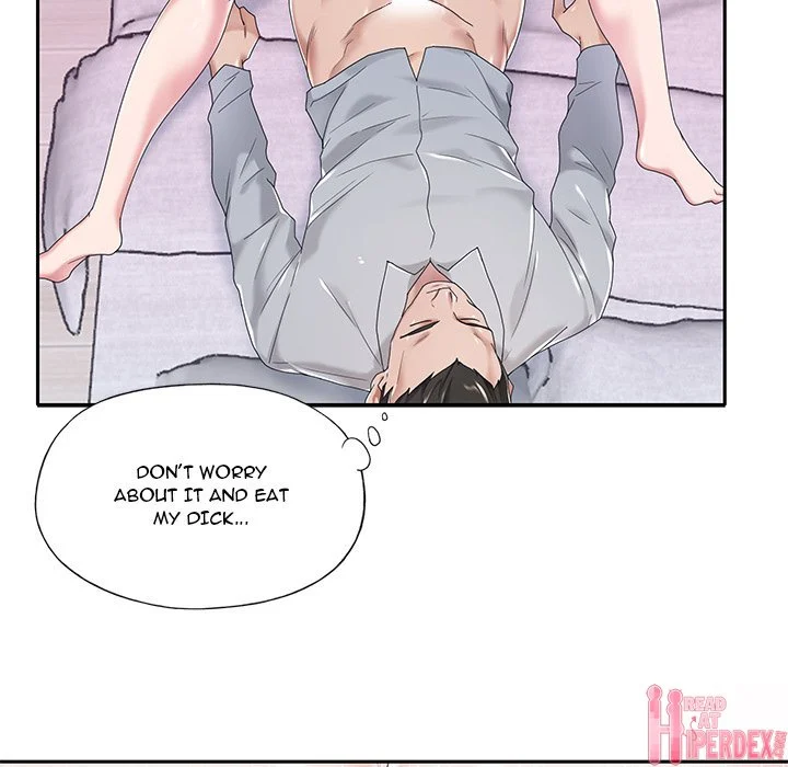 Maid chapter 7 page 52