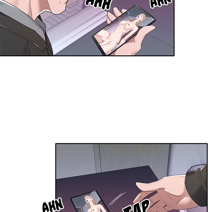 Maid chapter 7 page 61
