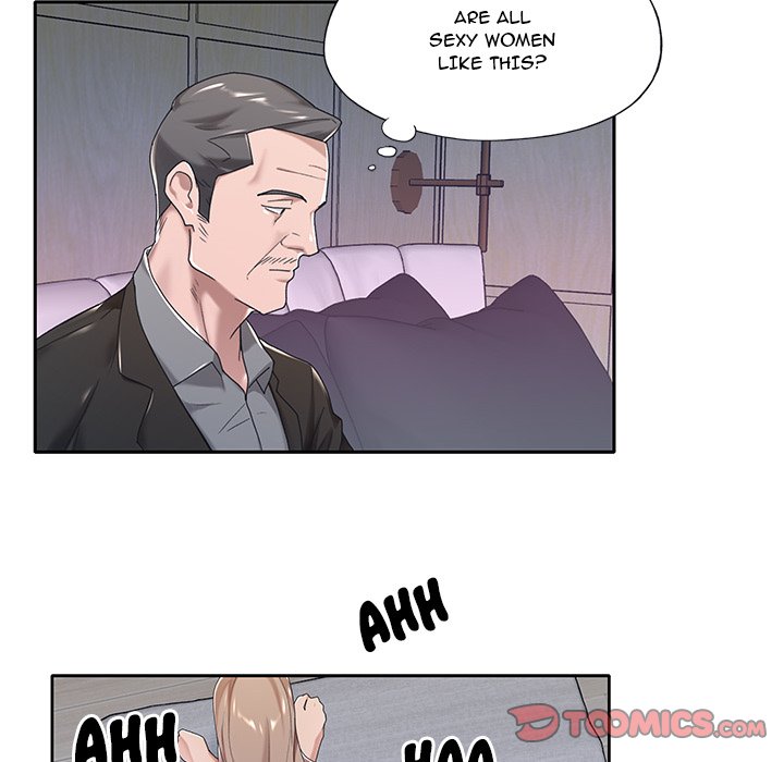 Maid chapter 7 page 63