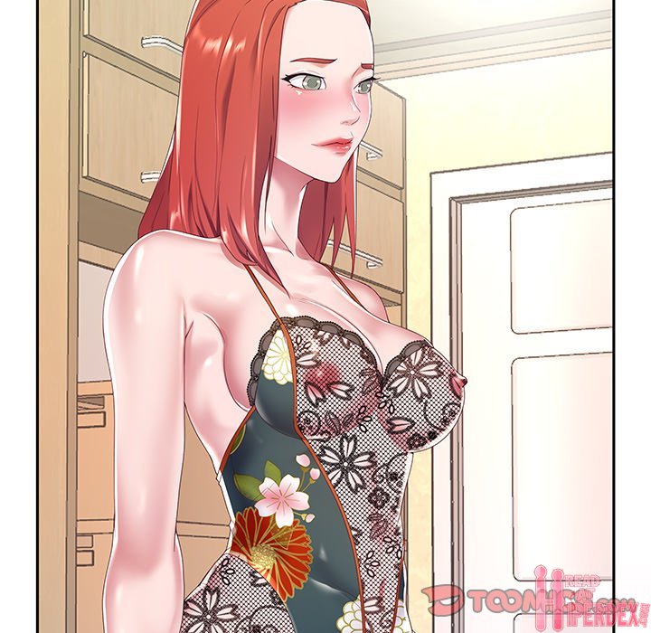 Maid chapter 7 page 87